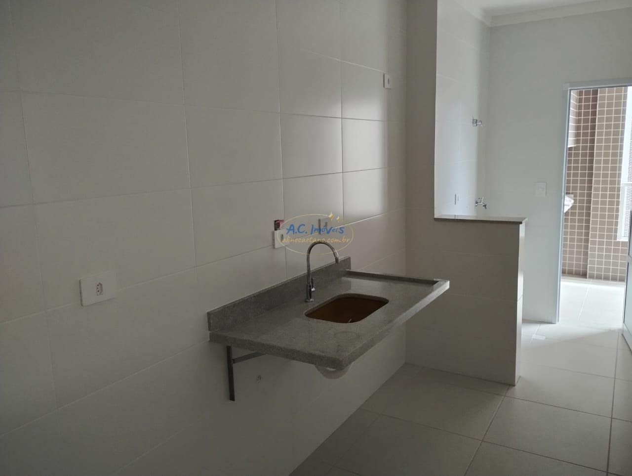 Apartamento à venda com 2 quartos, 1 suíte, 2 vagas e 66m² no Vila Balnearia, Praia Grande (SP) — foto 12 de 30