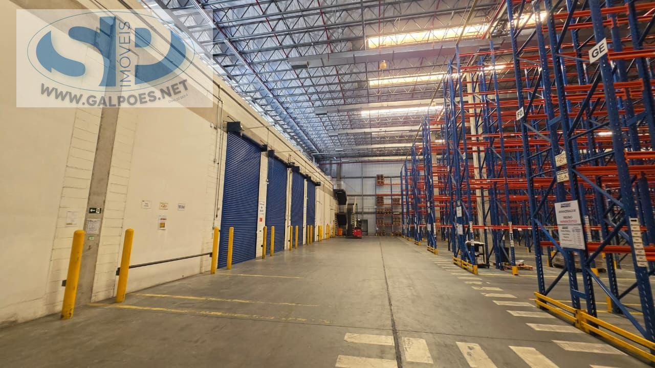 Depósito-Galpão, 6000 m² - Foto 21