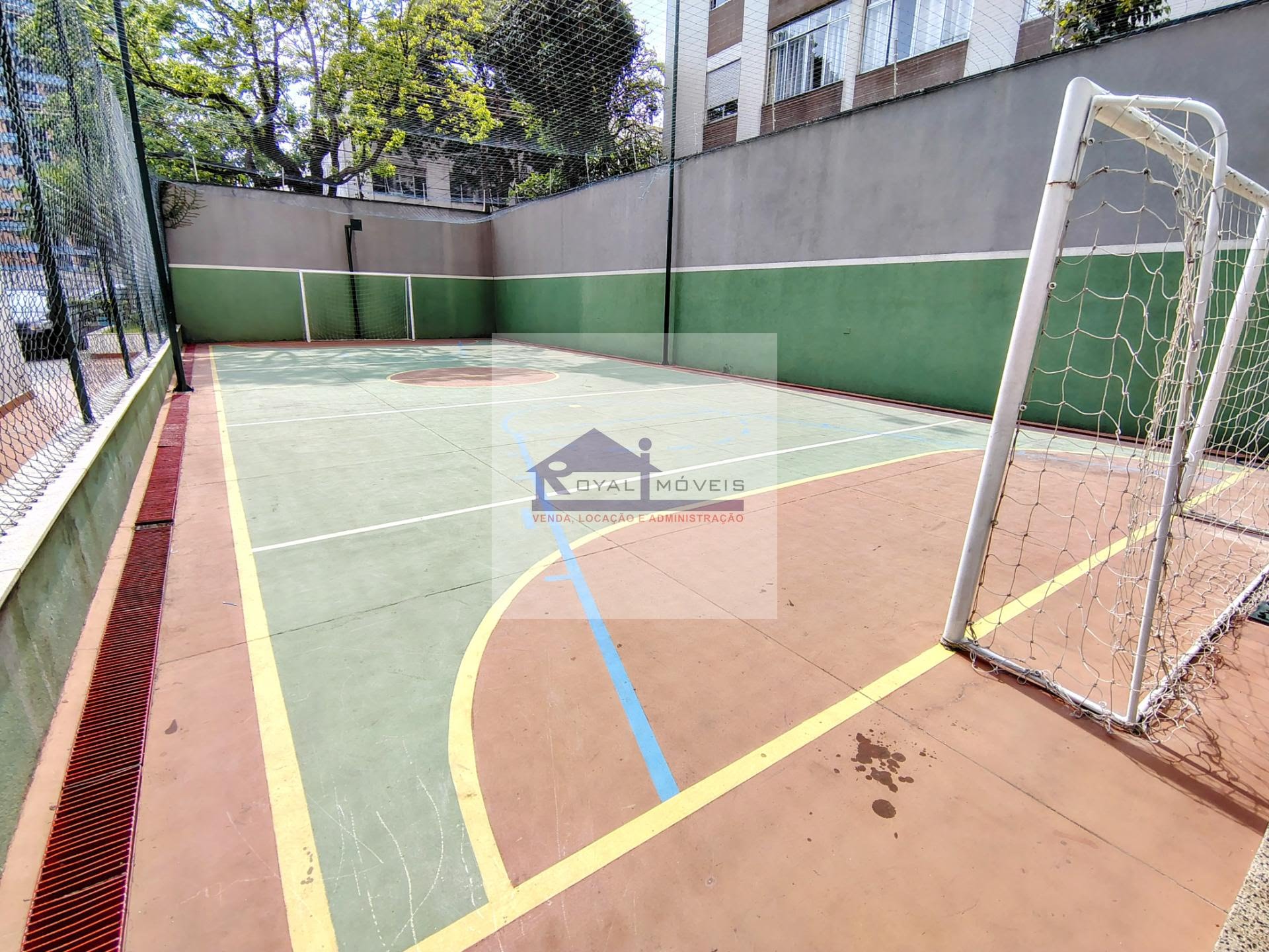 Apartamento à venda com 3 quartos, 1 suíte, 2 vagas e 97m² no Vila Clementino, São Paulo (SP) — foto 28 de 30
