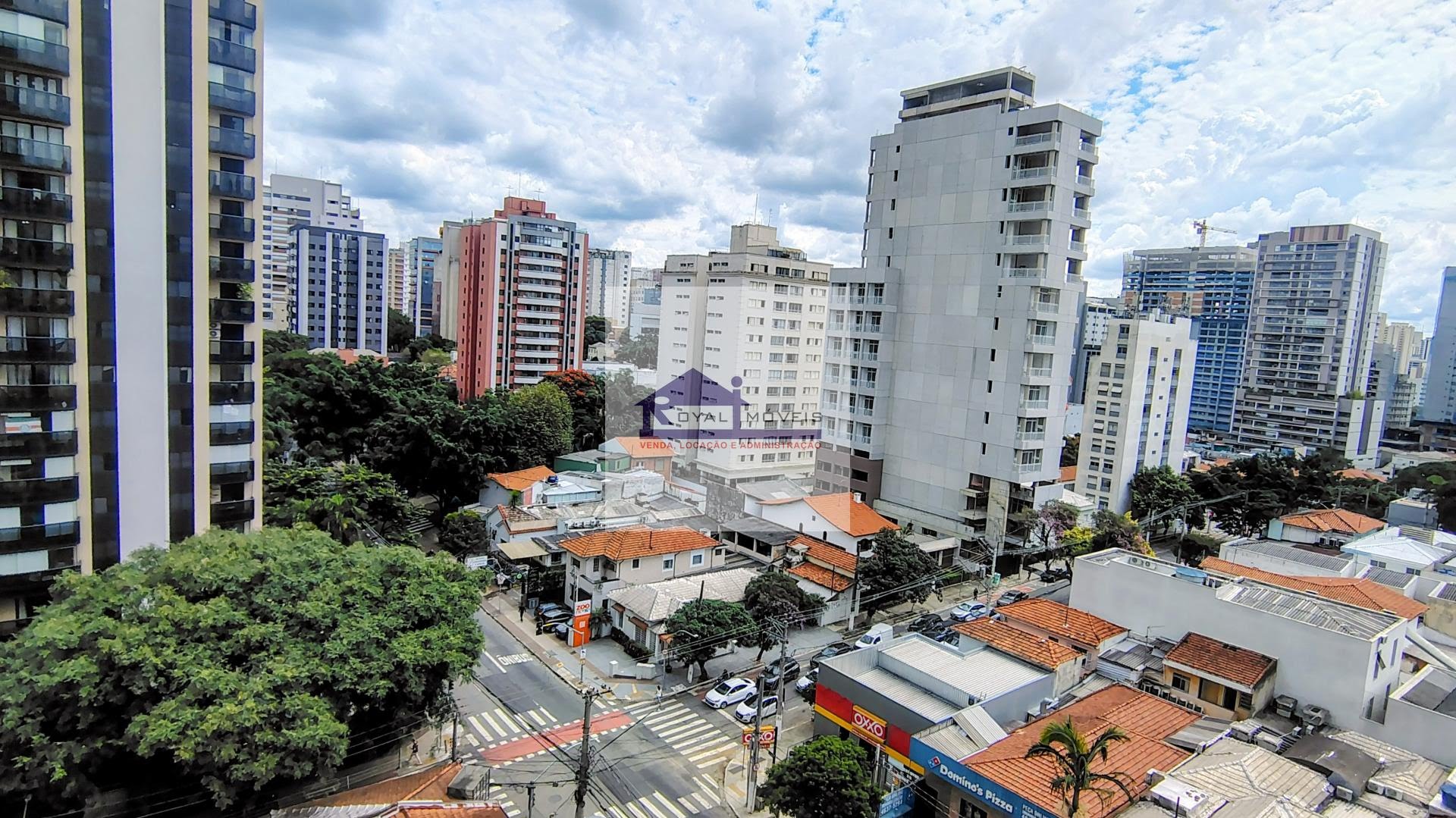 Studio à venda com 1 quarto, 1 banheiro, 1 vaga e 27m² no Vila Clementino, São Paulo (SP) — foto 4 de 27