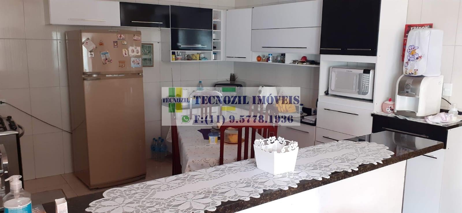 Sobrado, 2 quartos, 130 m² - Foto 2