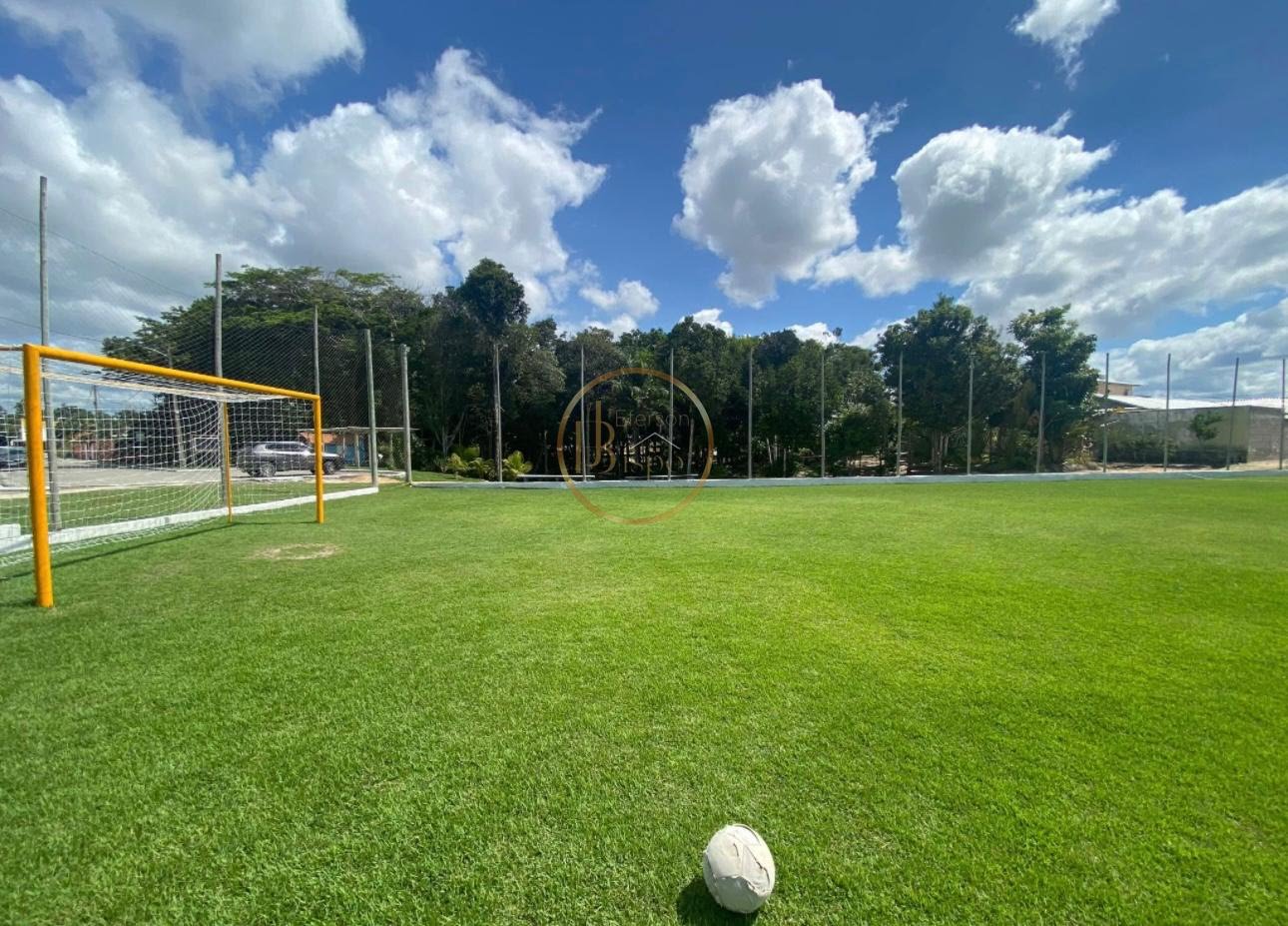 Terreno à venda com 550m² de terreno no Dville, Porto Seguro — foto principal