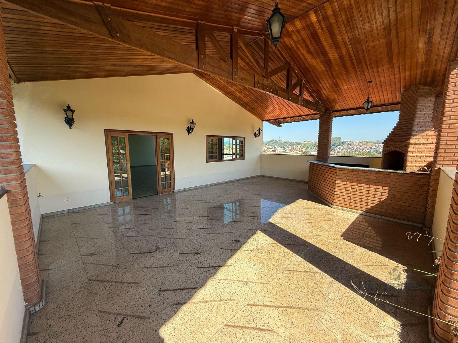 Casa para alugar com 6 quartos, 3 suítes, 6 vagas e 5774m² no Bairro do Funil, Santa Isabel (SP) — foto 27 de 30