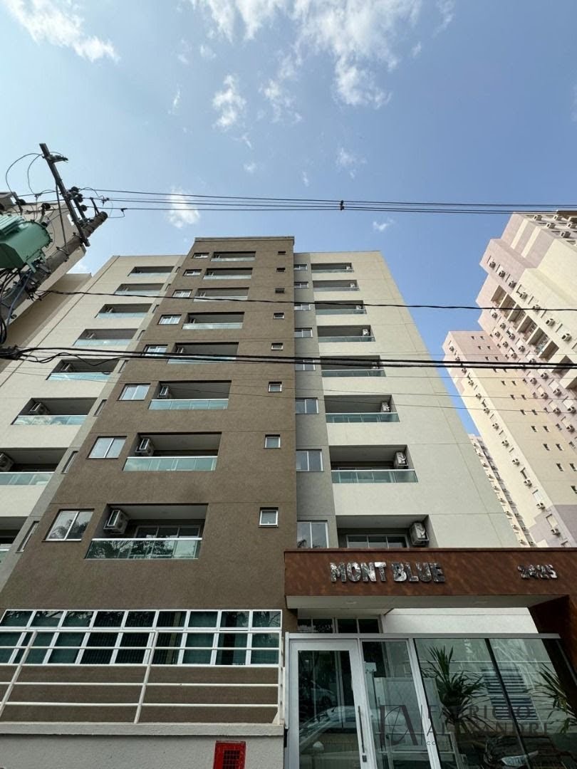 Apartamento à venda com 1 quarto, 1 banheiro, 1 vaga e 40m² no Higienópolis, São José do Rio Preto (SP) — foto 10 de 19