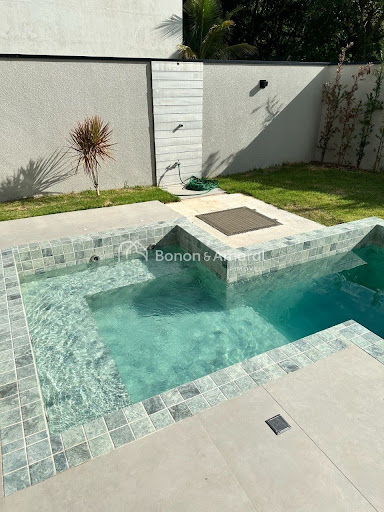 Casa de Condomínio, 4 quartos - Foto 9