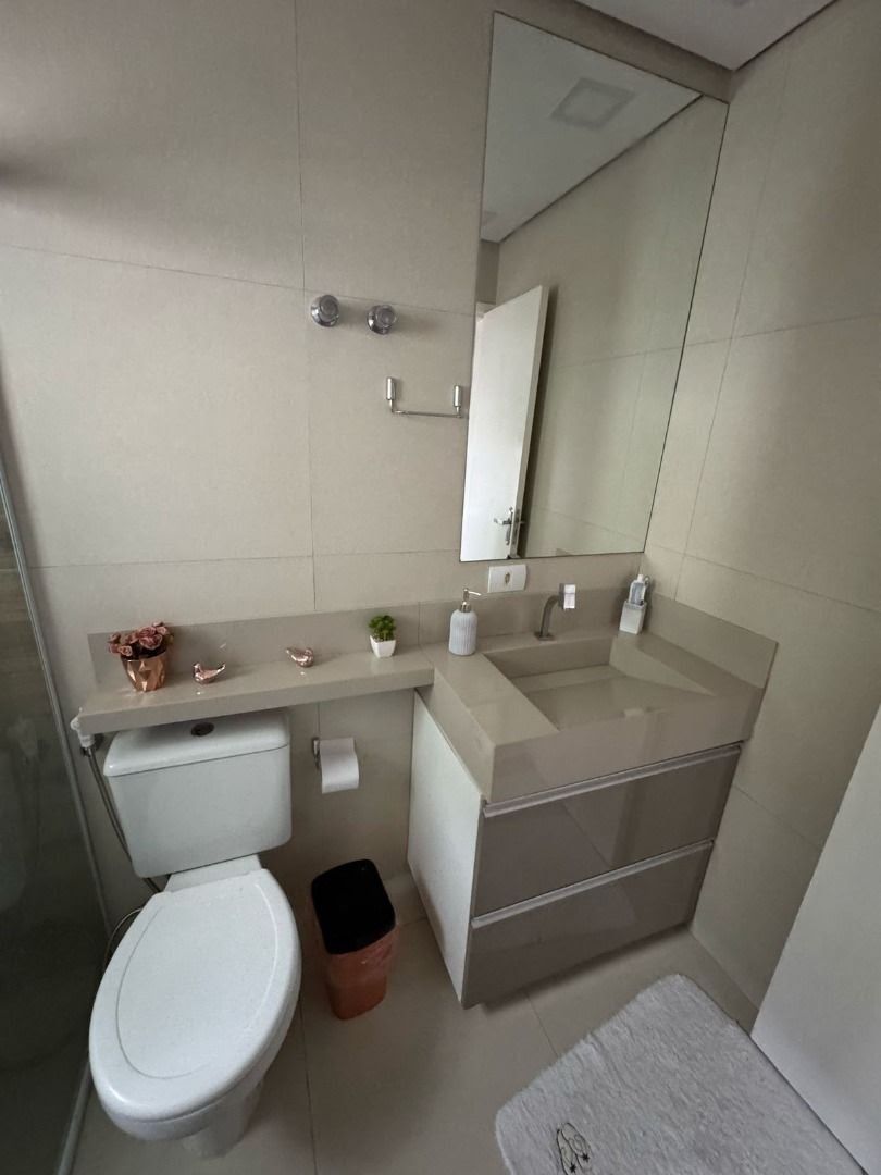 Sobrado, 2 quartos - Foto 22