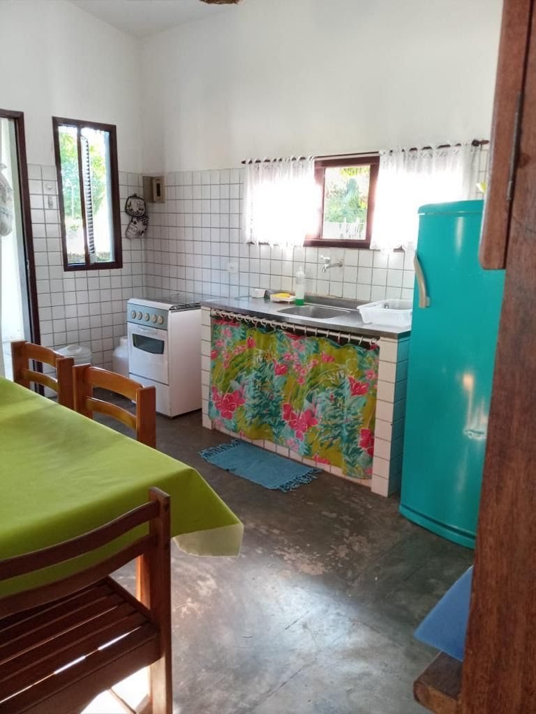 Casa à venda com 3 quartos, 1 suíte, 4 vagas e 600m² no Enseada dos Golfinhos, Ilha de Itamaracá (PE) — foto 12 de 13