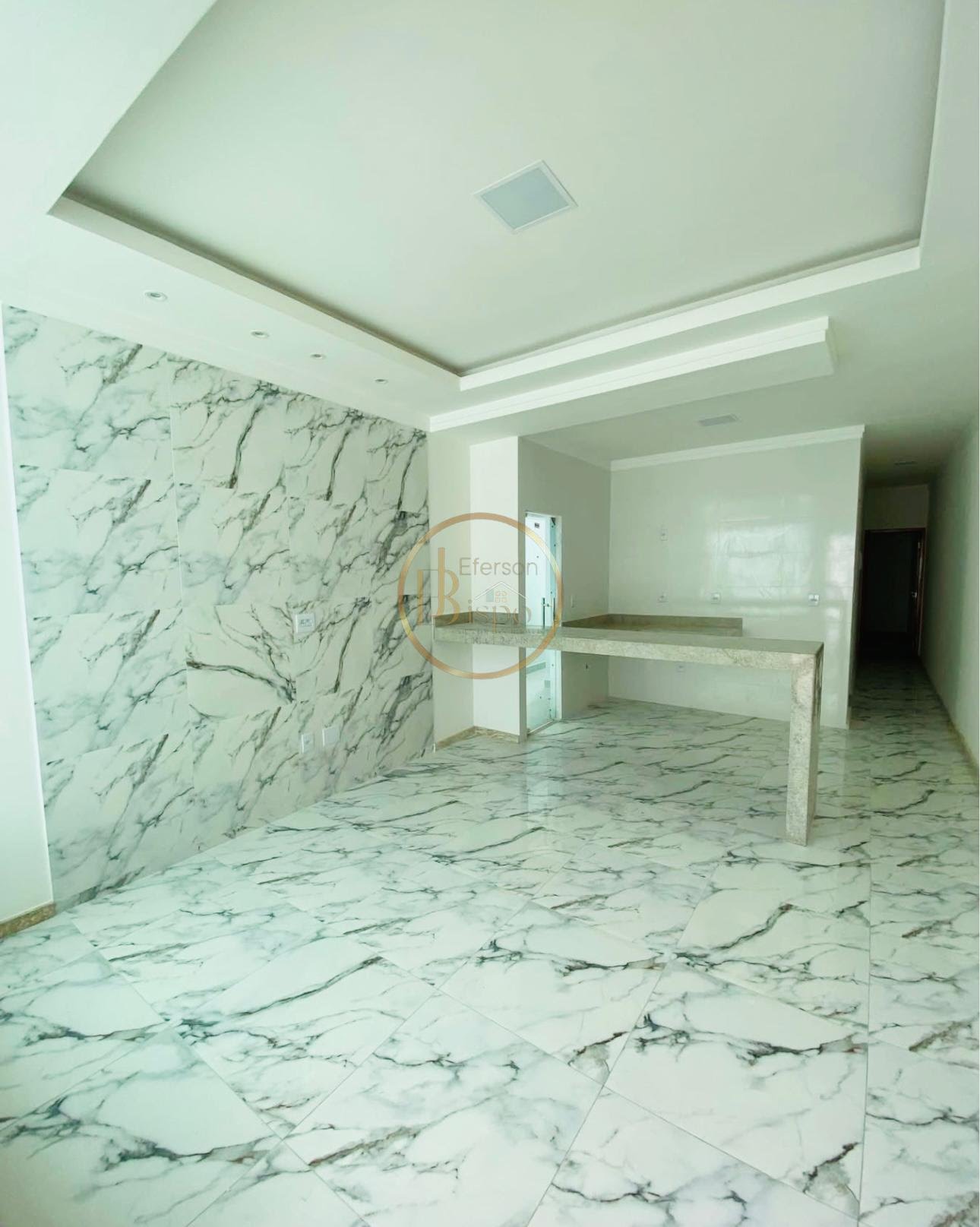 Casa à venda com 2 quartos, 2 banheiros, 1 vaga e 70m² no Parque Ecologico, Porto Seguro — foto principal