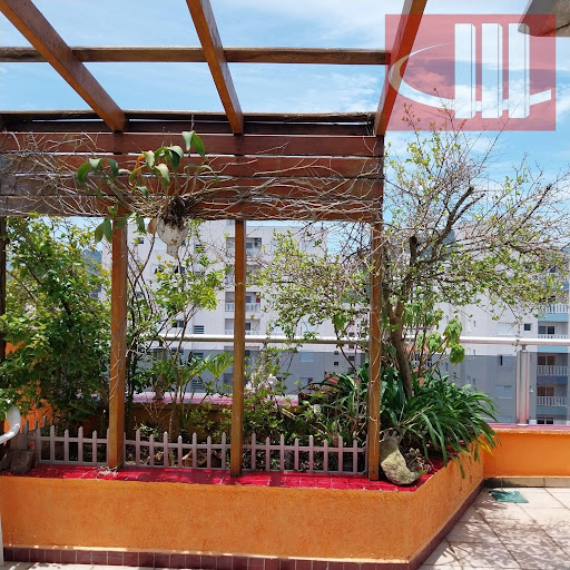 Apartamento Duplex/Cobertura em Martim de Sá  -  Caraguatatuba