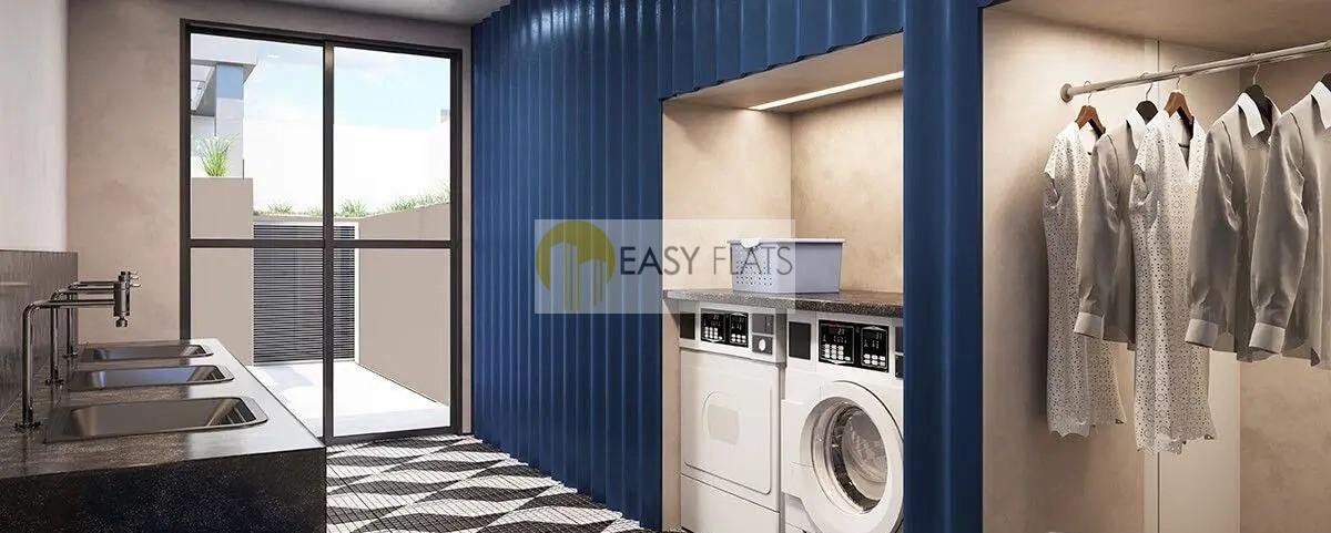 Apartamento à venda com 1 quarto, 1 banheiro e 25m² no Brooklin, São Paulo (SP) — foto 24 de 30