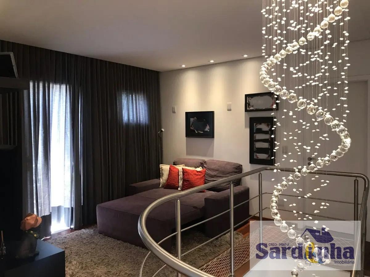 Apartamento à venda com 6 quartos, 4 suítes, 6 vagas e 470m² no Campo Belo, São Paulo (SP) — foto 28 de 29