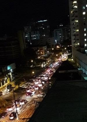 Apartamento à venda com 4 quartos, 3 banheiros, 2 vagas e 200m² no Pitangueiras, Guarujá (SP) — foto 19 de 30