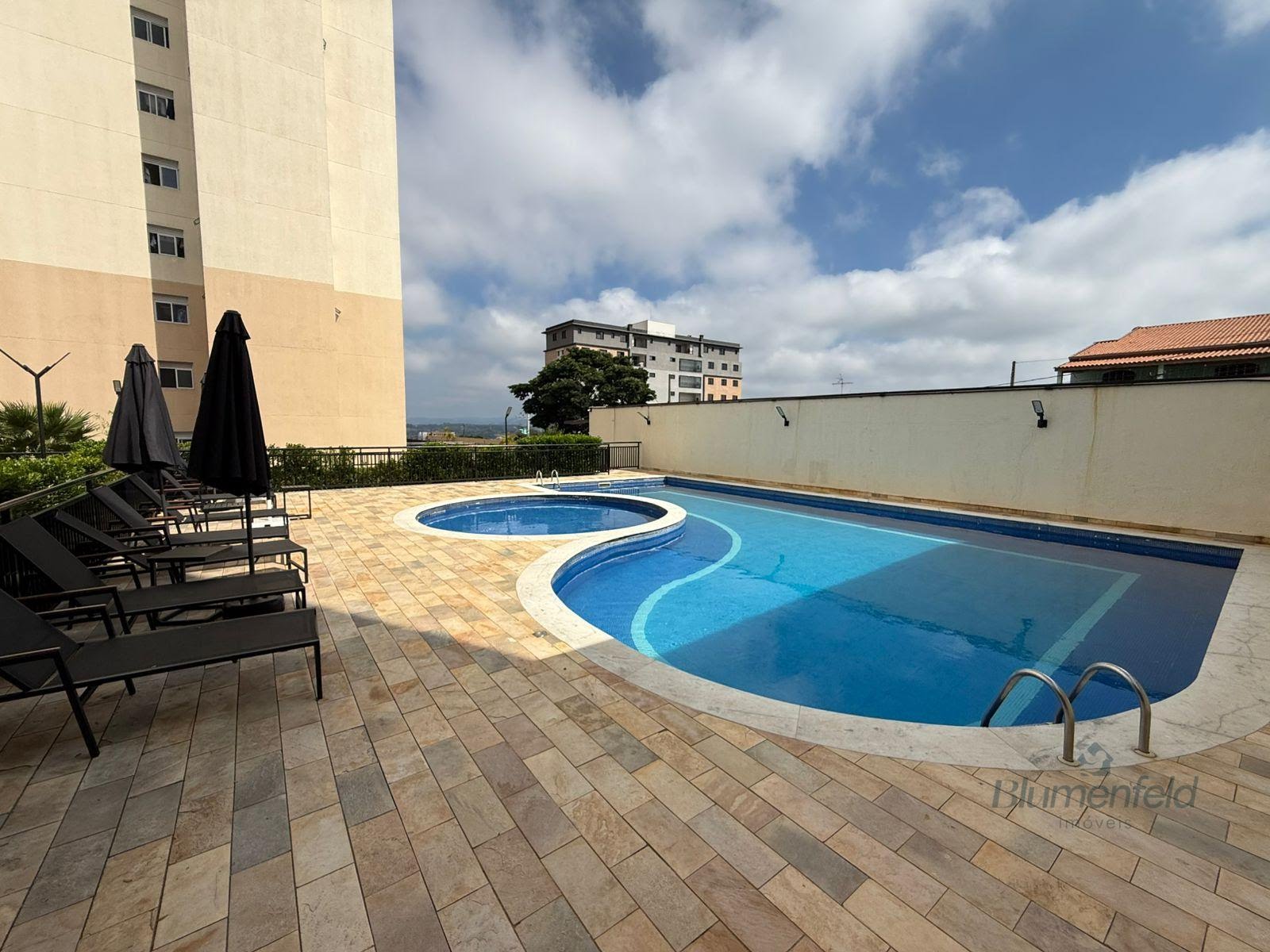 Apartamento à venda com 3 quartos, 1 suíte, 1 vaga e 99m² no Jordanópolis, Arujá (SP) — foto 24 de 30