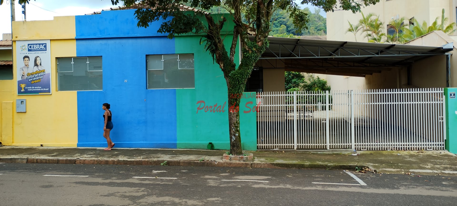 Comercial à venda com 4 banheiros, 3 vagas e 364m² no Centro, Santo Antônio da Platina (PR) — foto 8 de 18