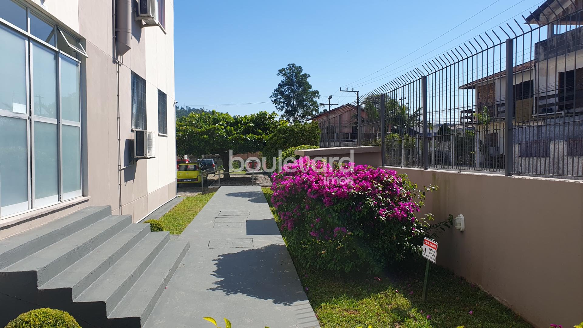 Apartamento à venda com 2 quartos, 1 banheiro, 1 vaga e 47m² no Serraria, São José (SC) — foto 15 de 18