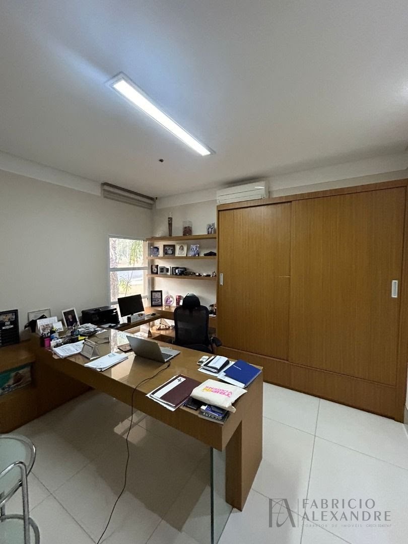 Casa à venda com 4 quartos, 4 suítes, 6 vagas e 670m² no Village Santa Helena, São José do Rio Preto (SP) — foto 30 de 30