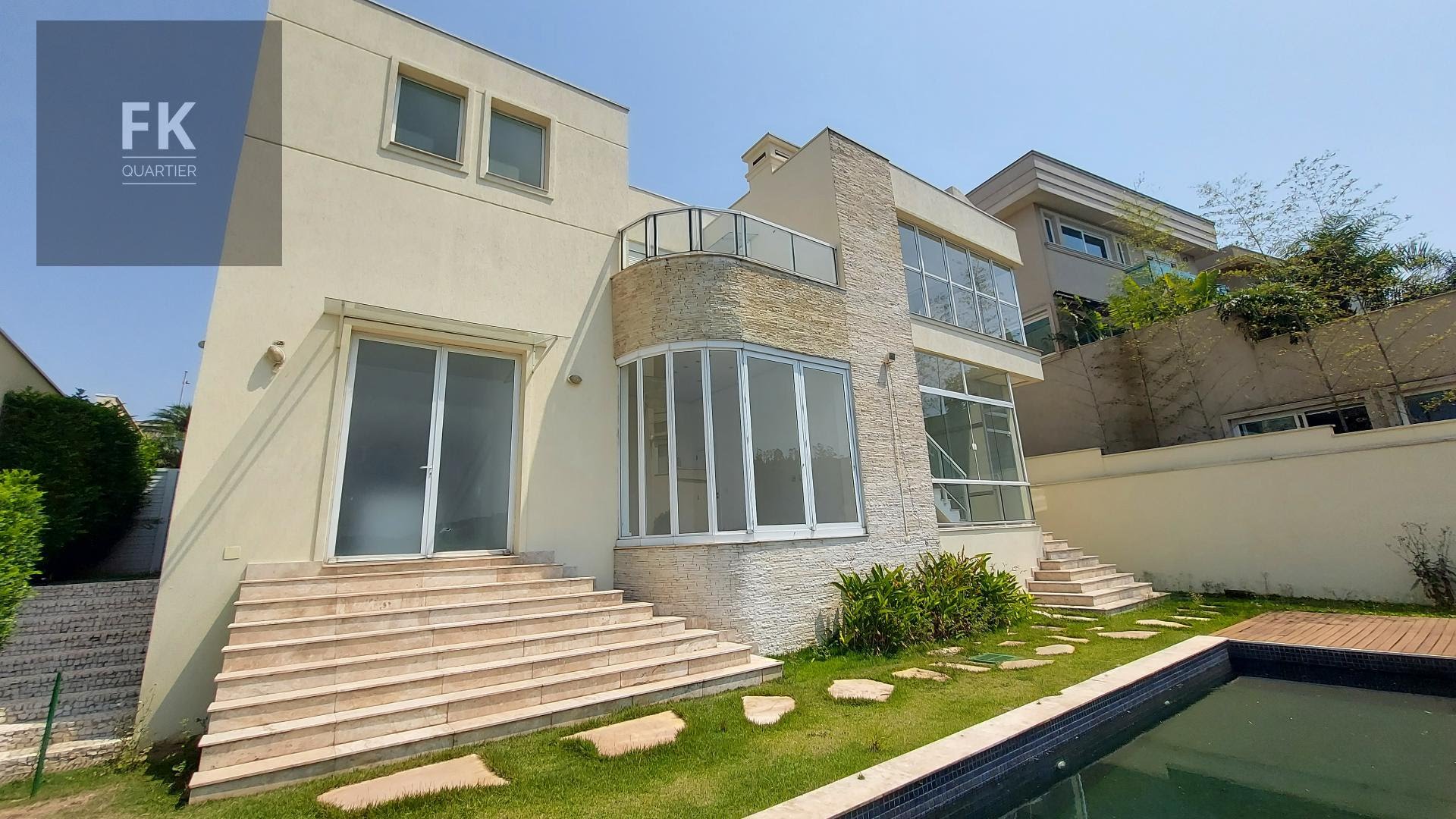 Casa para alugar com 4 quartos, 4 suítes, 4 vagas e 592m² no Tamboré, Santana de Parnaíba (SP) — foto 15 de 30