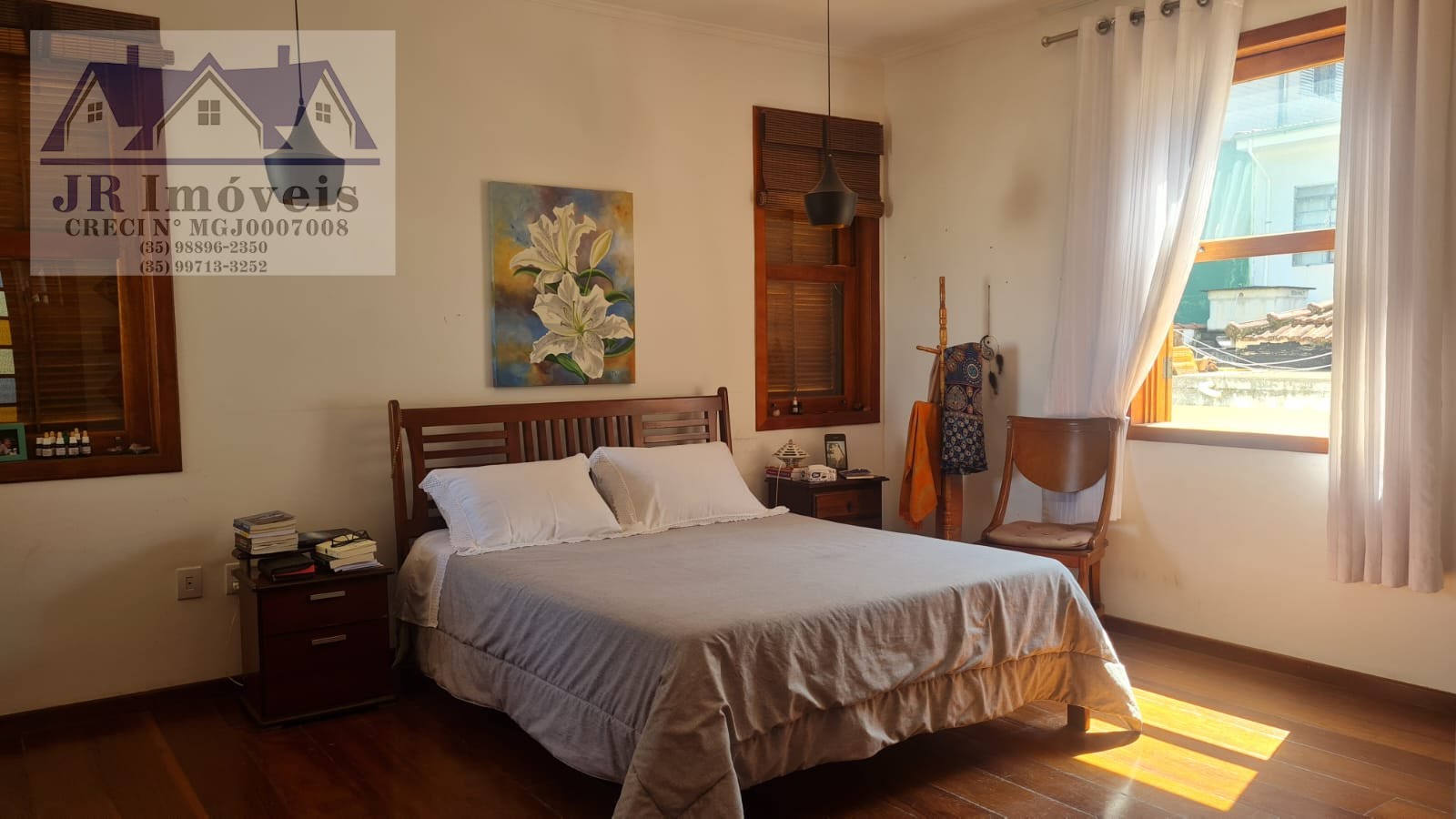 Casa à venda com 1 suíte, 4 vagas e 300m² no Oriente, Itajubá (MG) — foto 7 de 30