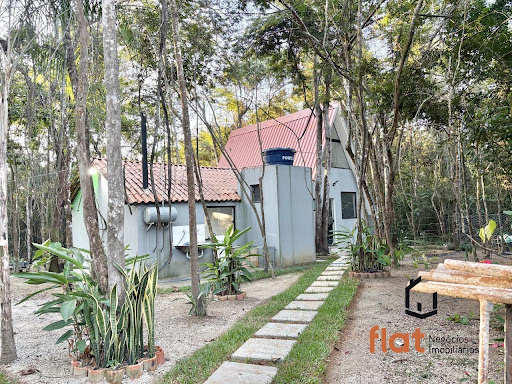 Sítio à Venda em Florestal: 110m², 1 Quarto e 2 Banheiros