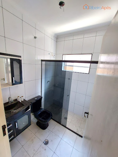 Banheiro