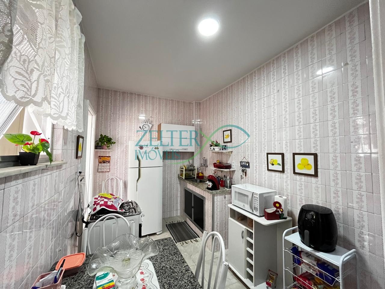 Apartamento à venda com 1 quarto, 1 banheiro, 1 vaga e 63m² no Vila da Penha, Rio de Janeiro (RJ) — foto 13 de 19