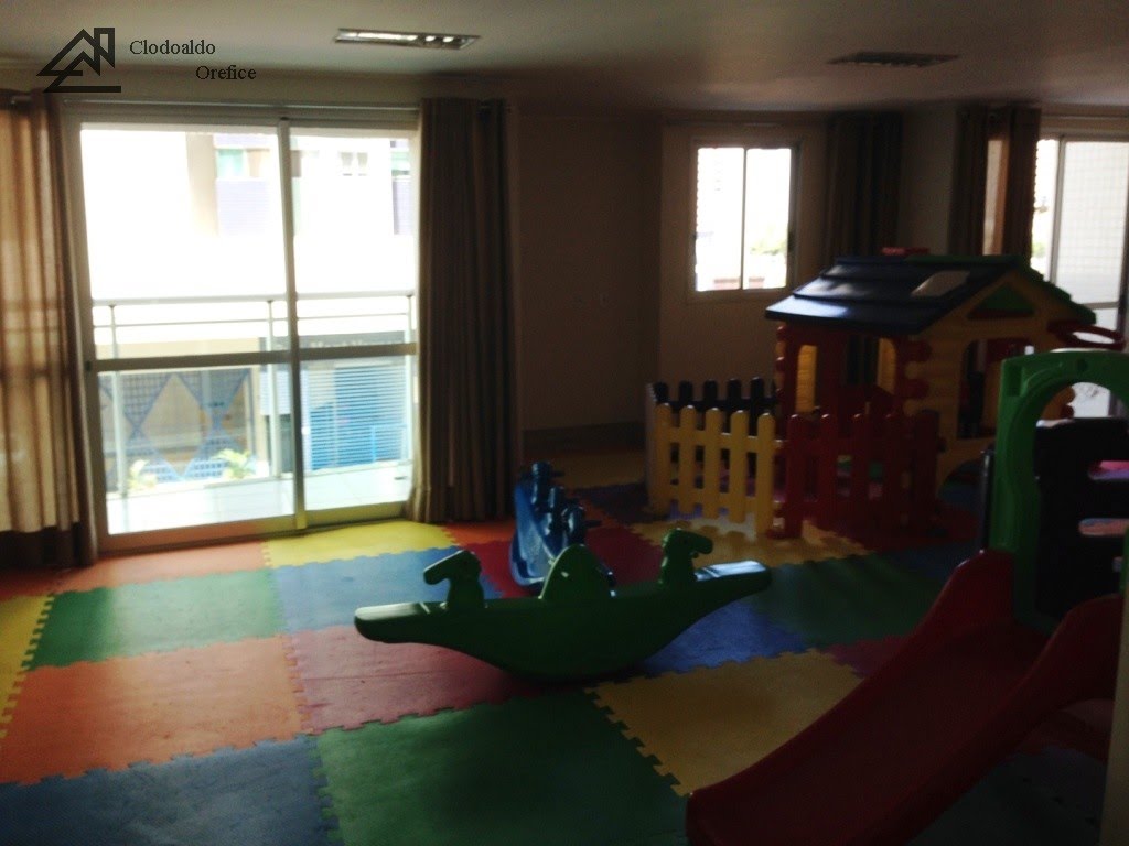 Apartamento para alugar com 3 quartos, 2 suítes, 2 vagas e 125m² no Aguas Claras, Brasília (DF) — foto 15 de 18