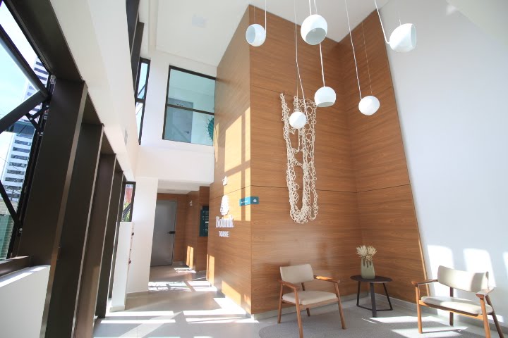 Apartamento à venda com 1 quarto, 1 suíte, 1 vaga e 28m² no Torre, Recife (PE) — foto 26 de 30