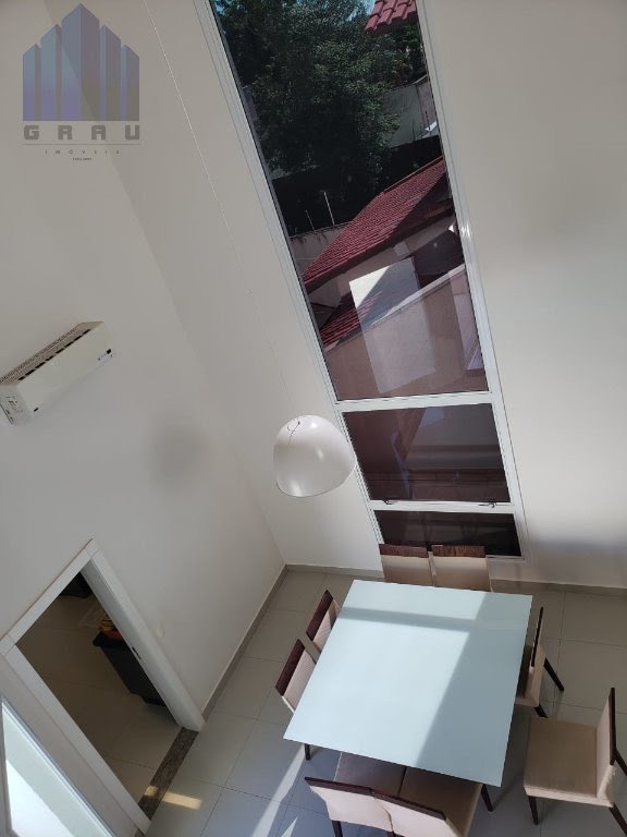 Casa Sobrado em Jardim Eliza  -  Foz do Iguaçu