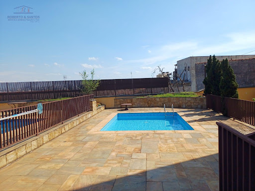 piscina infantil