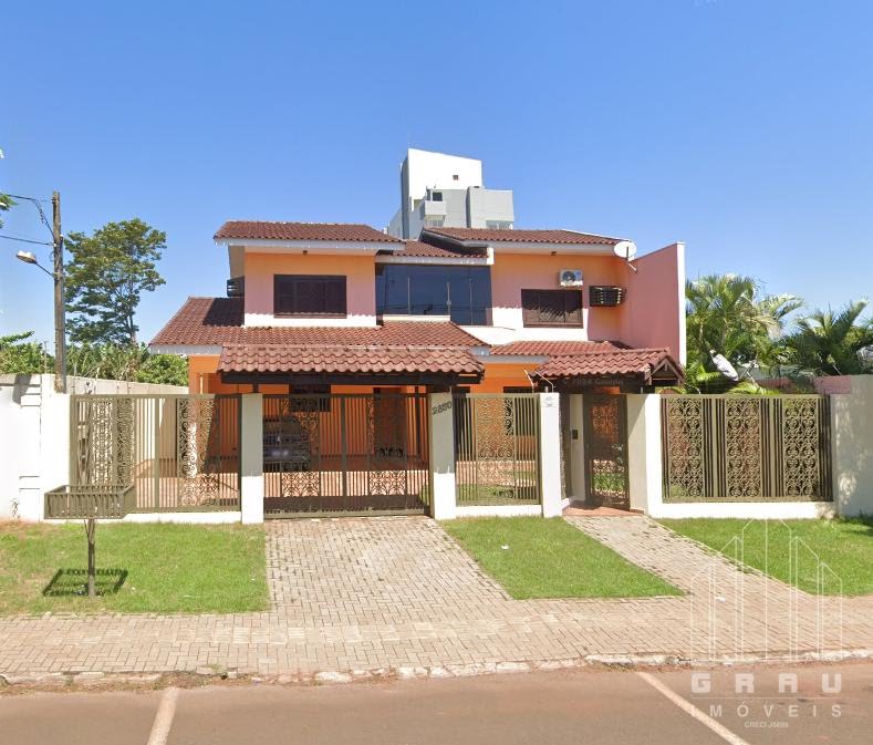 Casa em Vila A  -  Foz do Iguaçu
