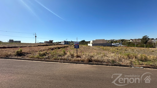 Terreno à Venda Residencial Altos da Colina - Adamantina