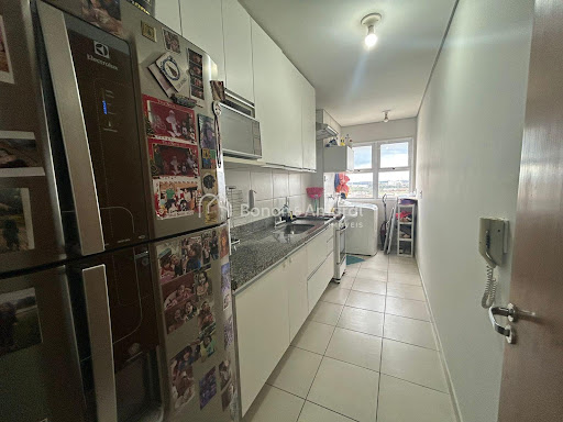 Apartamento, 2 quartos, 60 m² - Foto 2