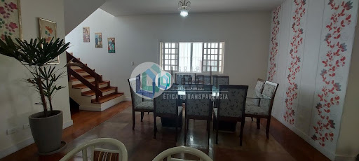 Casa em Jardim das Industrias  -  São José dos Campos