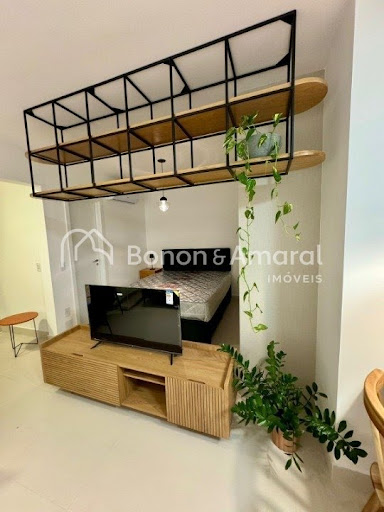 Apartamento, 1 quarto, 42 m² - Foto 9