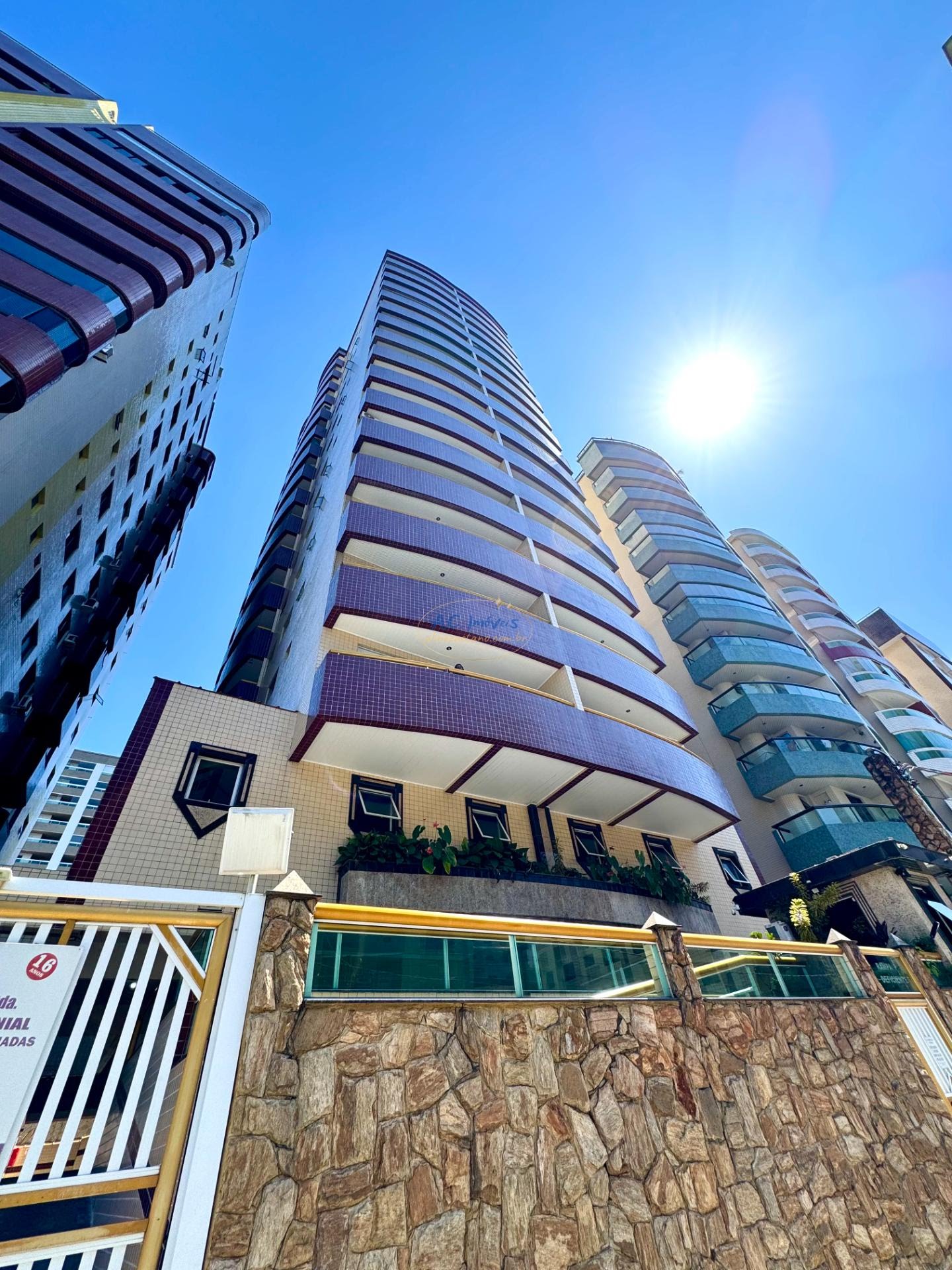 Apartamento à venda com 1 quarto, 1 banheiro, 1 vaga e 42m² no Guilhermina, Praia Grande (SP) — foto 23 de 23