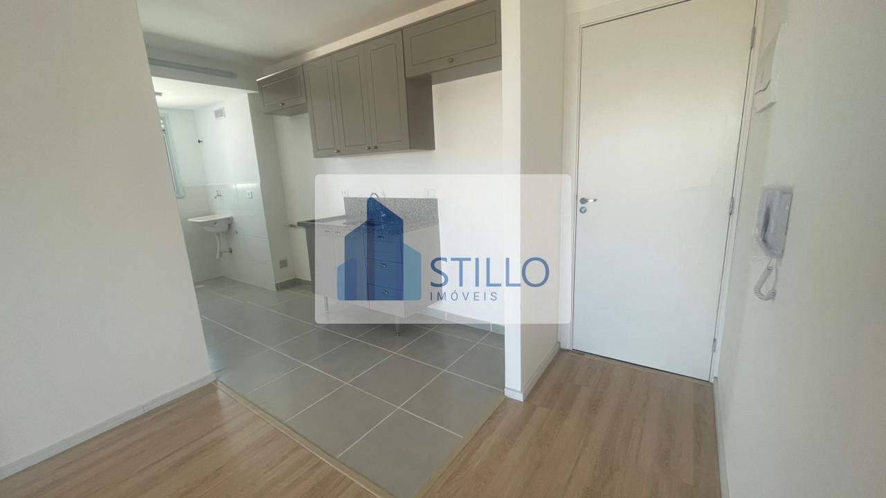 Apartamento à venda com 2 quartos, 1 banheiro, 1 vaga e 50m² no Vila Formosa, São Paulo — foto principal
