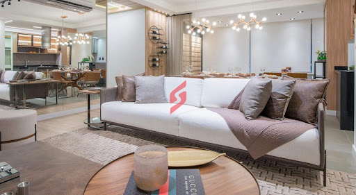 Apartamento Toulouse em Parque Campolim - Sorocaba, SP