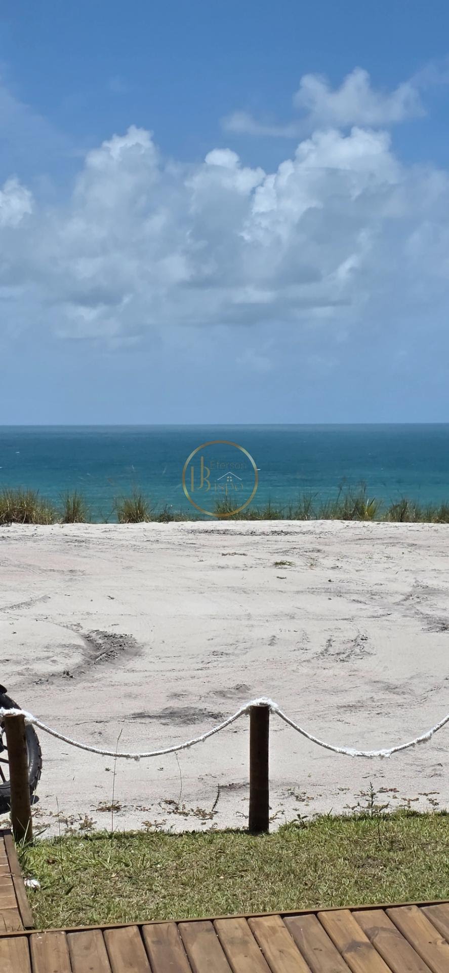 Terreno à venda com 613m² de terreno no Praia dos Lenções, Santa Cruz Cabrália — foto principal