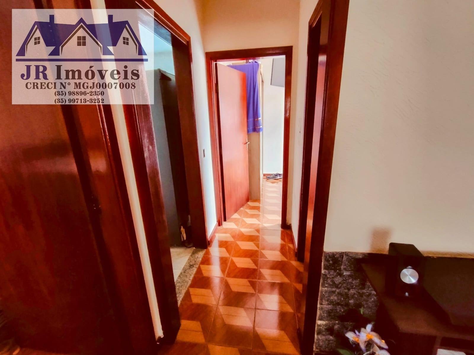 Casa à venda com 2 quartos, 1 banheiro, 2 vagas e 137m² no Bairro Santa Barbara, Piranguinho (MG) — foto 15 de 15