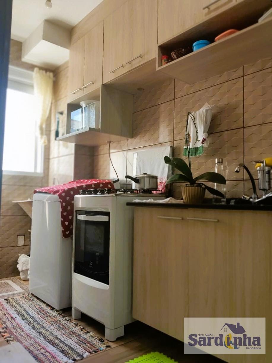 Apartamento à venda com 2 quartos, 1 banheiro e 42m² no Jardim Boa Vista (Zona Oeste), São Paulo (SP) — foto 17 de 21