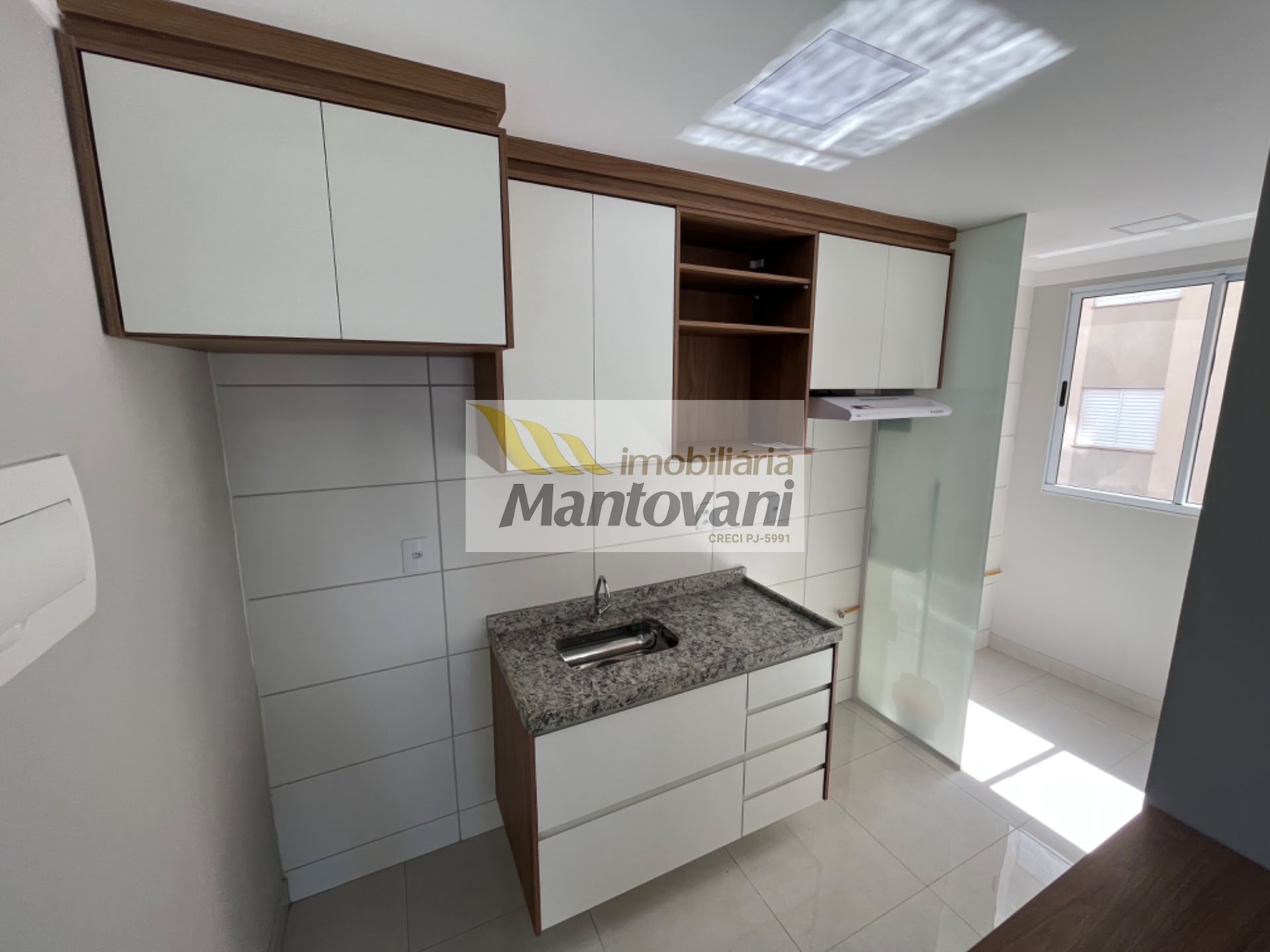 Apartamento para alugar com 2 quartos, 1 banheiro, 1 vaga e 44m² no Jardim Wanderley, Tatuí (SP) — foto 7 de 27