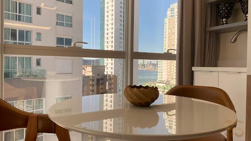Alameda Jardins | FG | Avenida Brasil  | Balneário Camboriú/SC