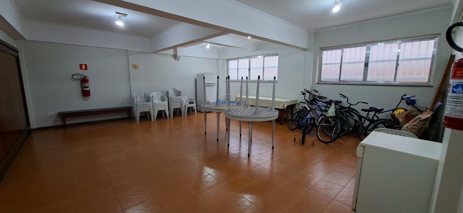 Apartamento à venda com 4 quartos, 1 suíte, 2 vagas e 141m² no Cidade Ocian, Praia Grande (SP) — foto 28 de 30