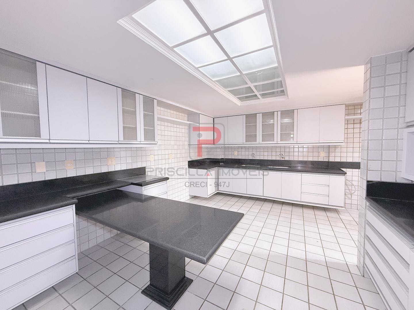 Apartamento à venda com 3 suítes, 2 vagas e 279m² no Manaíra, João Pessoa (PB) — foto 17 de 30