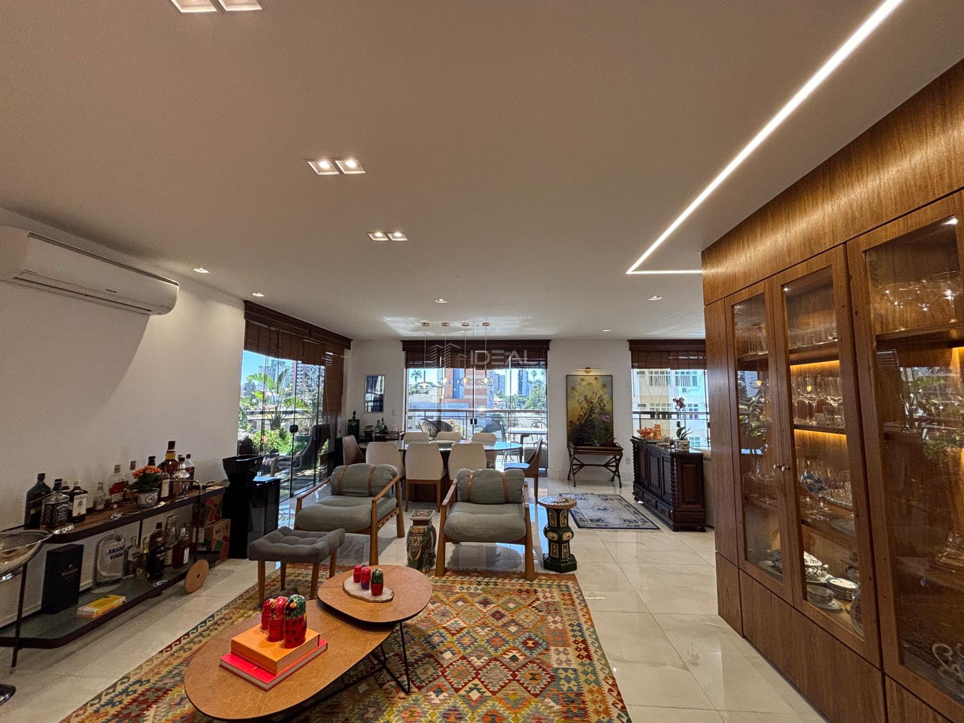 Apartamento à venda com 4 quartos, 4 suítes, 4 vagas e 450m² no Centro, Campos dos Goytacazes (RJ) — foto 9 de 30