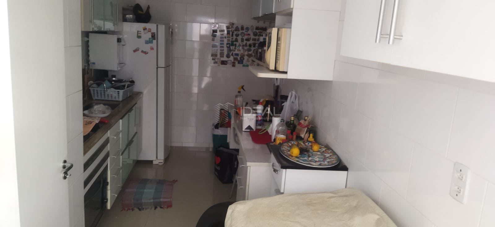 Apartamento à venda com 3 quartos, 1 suíte, 2 vagas e 120m² no Parque Flamboyant, Campos dos Goytacazes (RJ) — foto 15 de 18