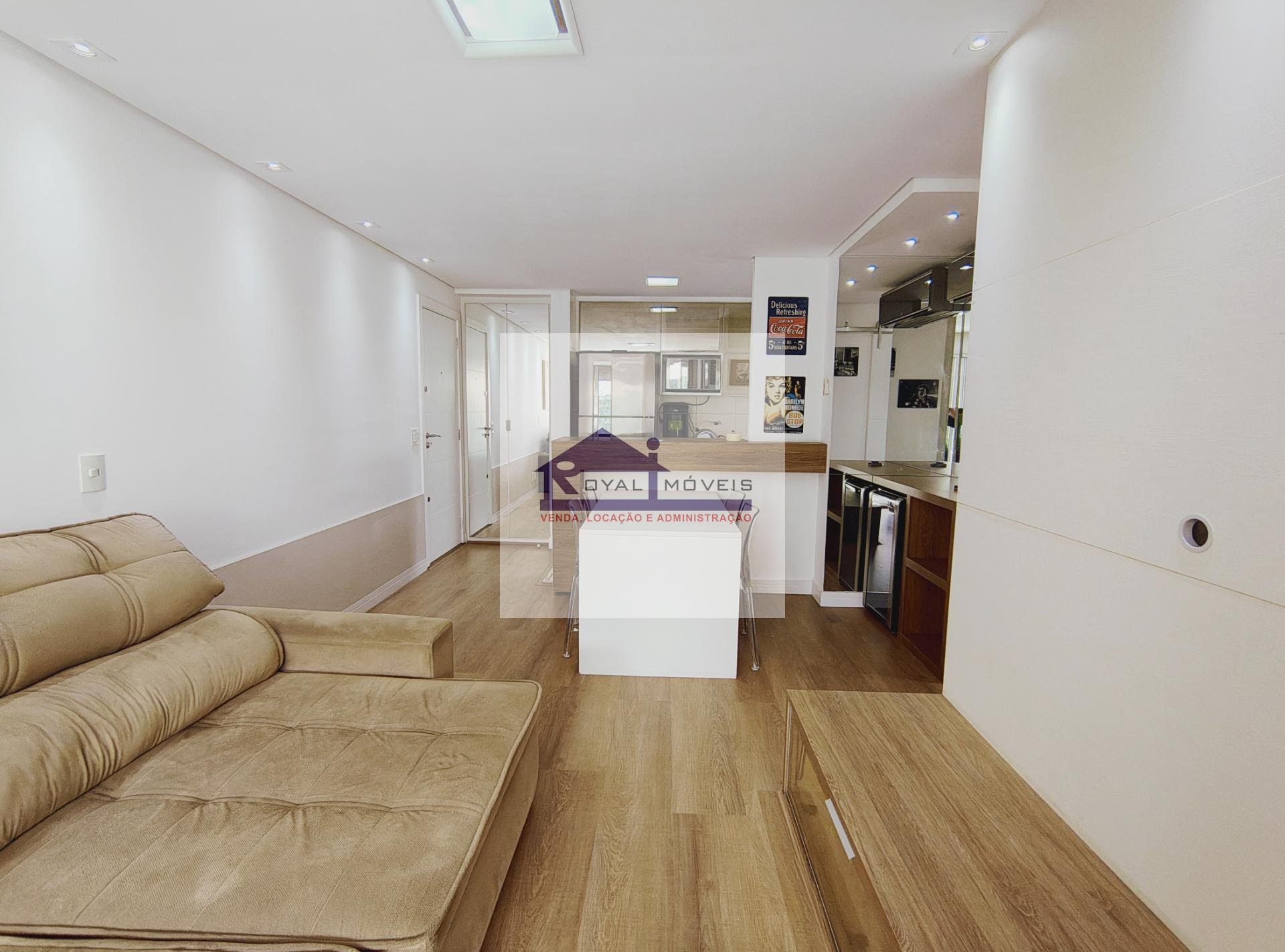 Apartamento à venda com 2 quartos, 1 suíte, 1 vaga e 76m² no Vila Guarani, São Paulo (SP) — foto 11 de 30