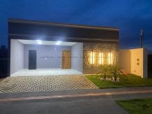 Casa de Condomínio em Nova Lima  -  Campo Grande