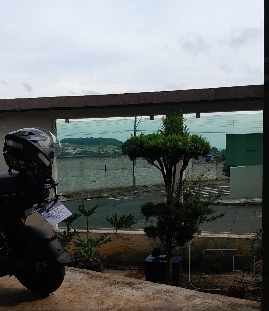 Casa à venda com 3 quartos, 1 banheiro, 2 vagas e 200m² no Centro, Califórnia (PR) — foto 3 de 19