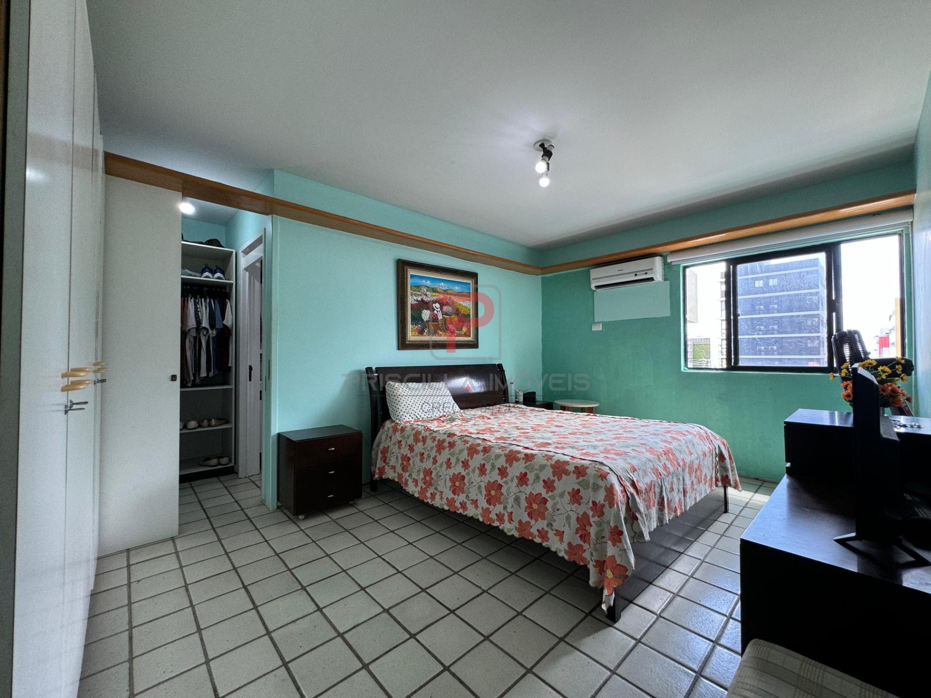 Apartamento à venda com 5 suítes, 2 vagas e 215m² no Jardim Oceania, João Pessoa (PB) — foto 18 de 25